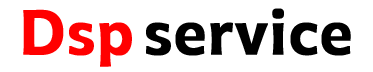 نمایندگی مرکزی دی اس پی DSP
