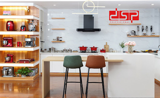 تعمیر لوازم برقی و خانگی دی اس پی dsp